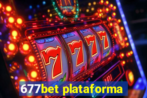 677bet plataforma
